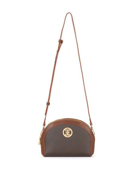 Kahverengi Çapraz Çanta - 50303963002