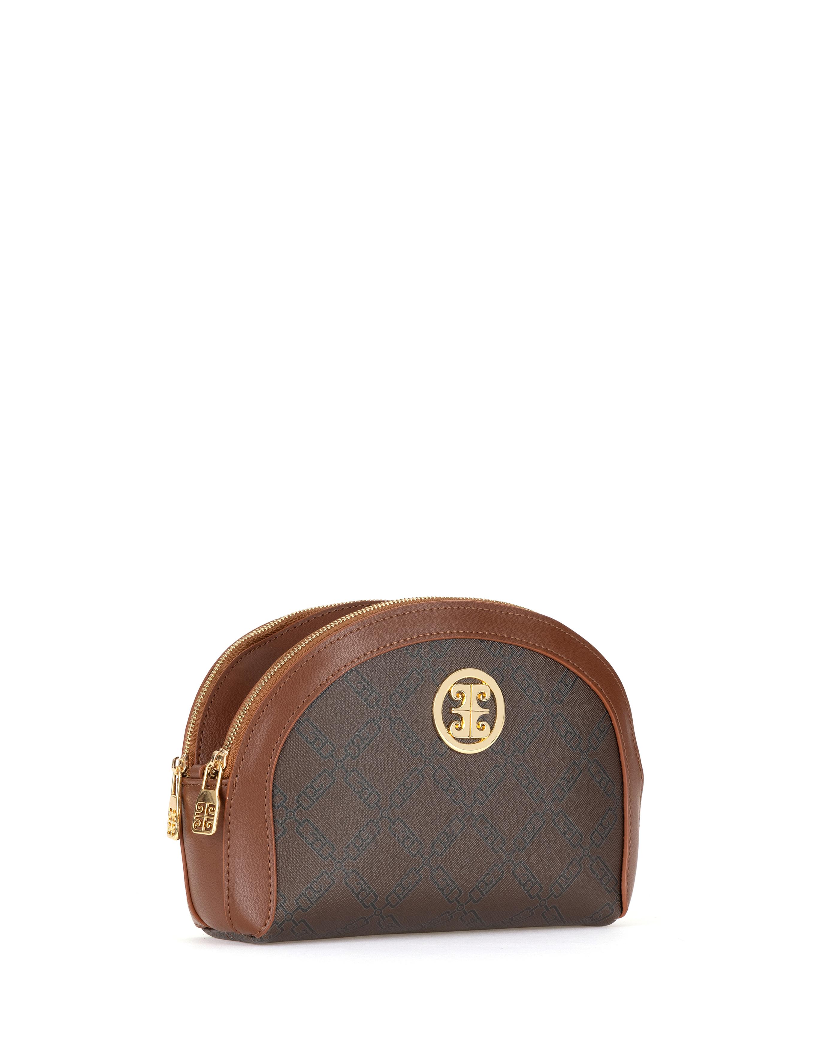 Kahverengi Çapraz Çanta