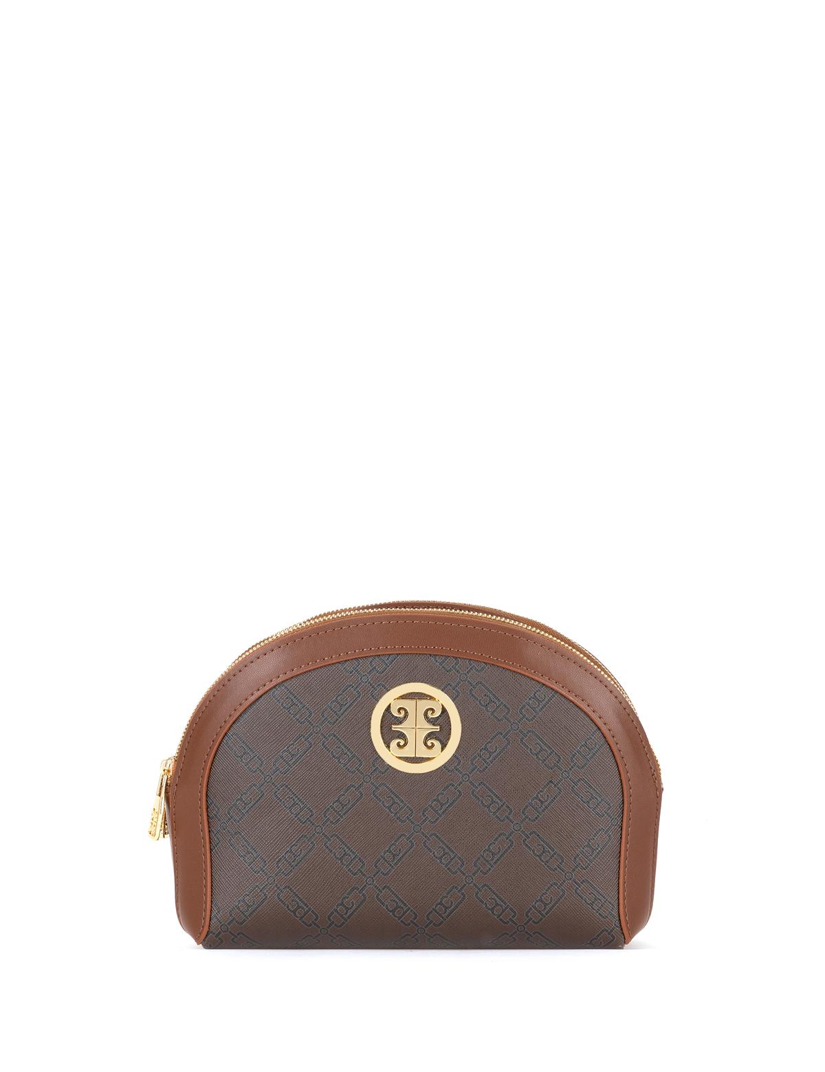 Kahverengi Çapraz Çanta - 50303963002