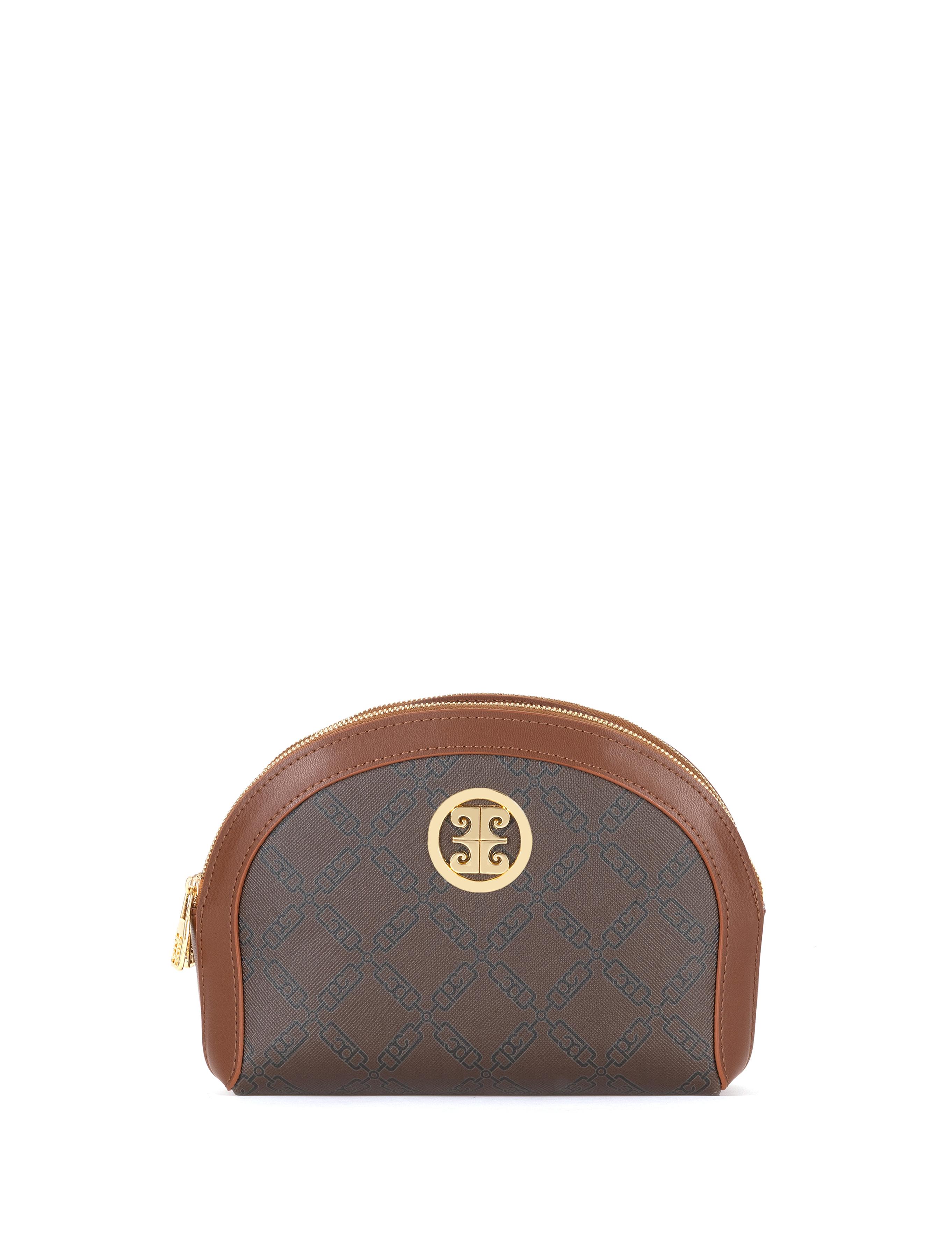 Kahverengi Çapraz Çanta