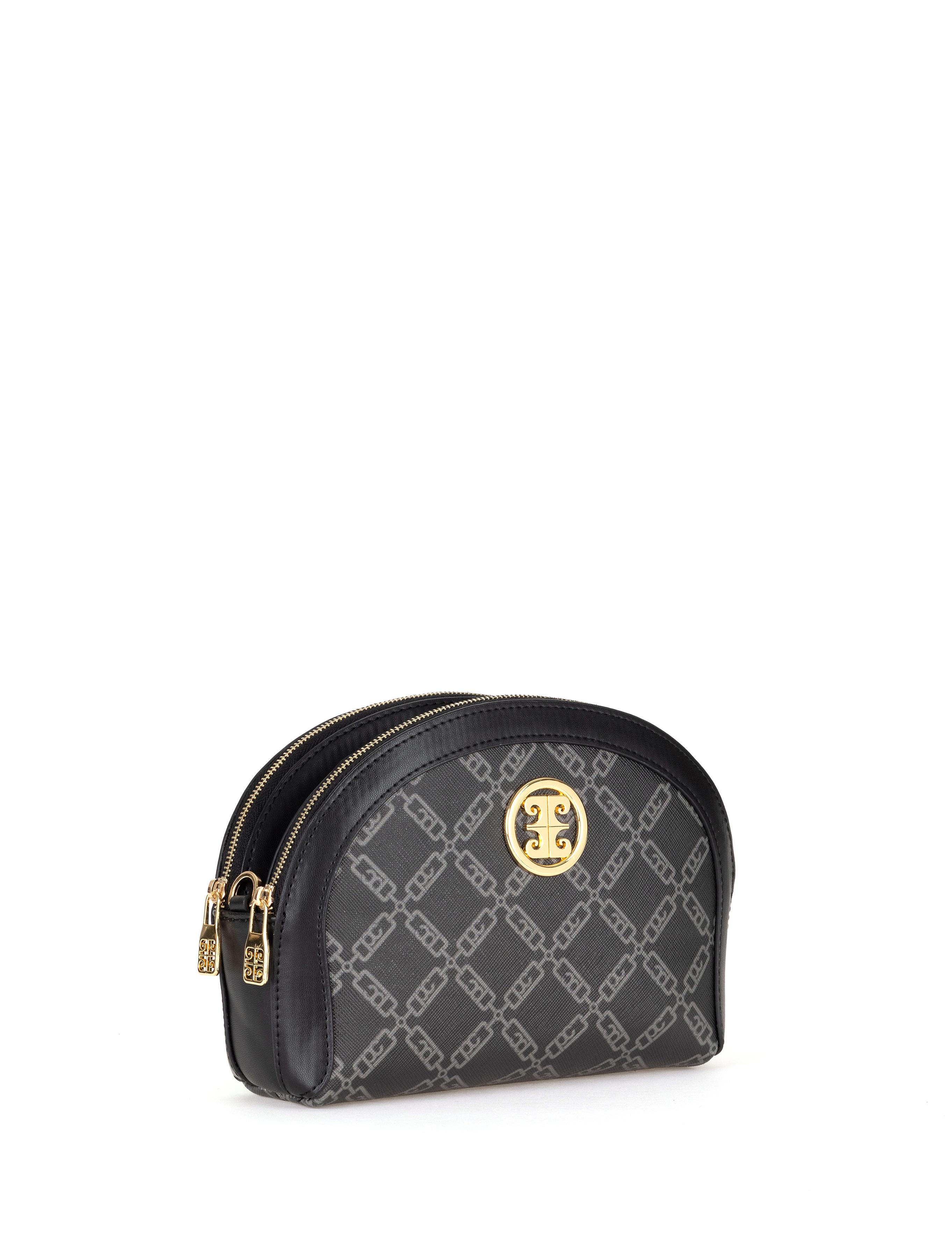 Siyah Çapraz Çanta