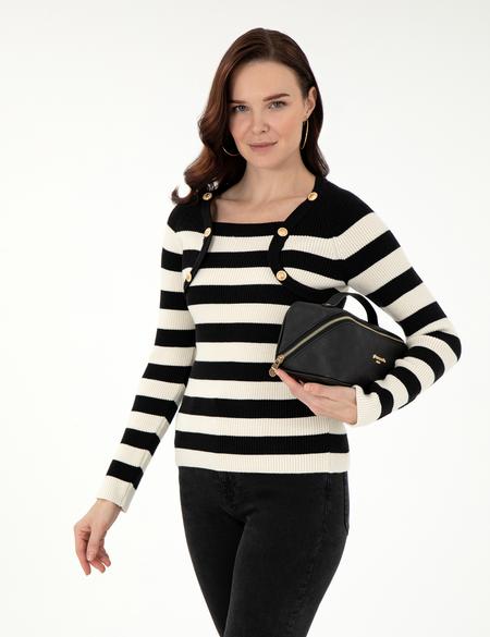 Siyah El Çantası - 50296241002