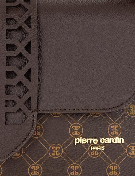 Kahverengi Omuz Çantası - 50296257001