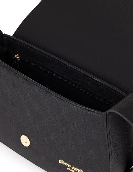 Siyah Omuz Çantası - 50296257002