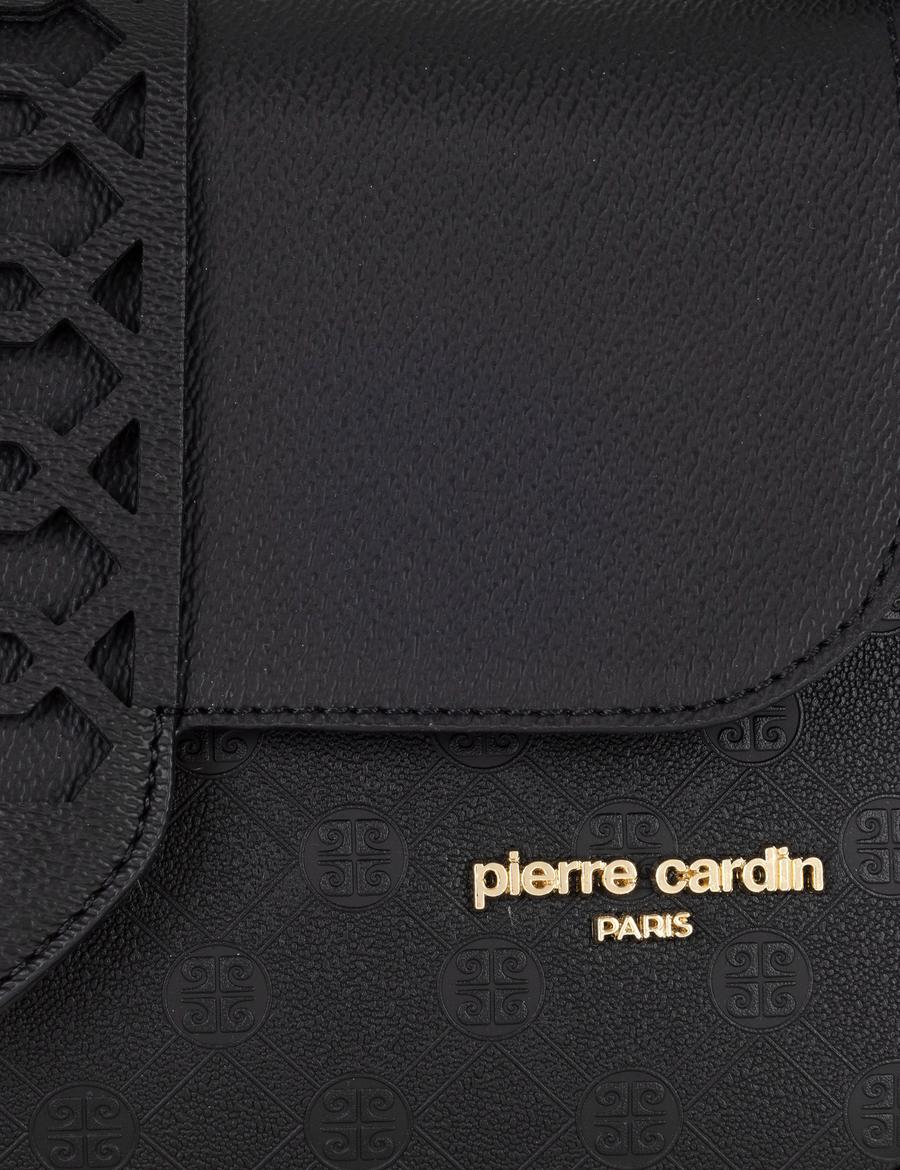 Siyah Omuz Çantası