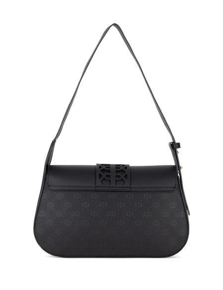 Siyah Omuz Çantası - 50296257002