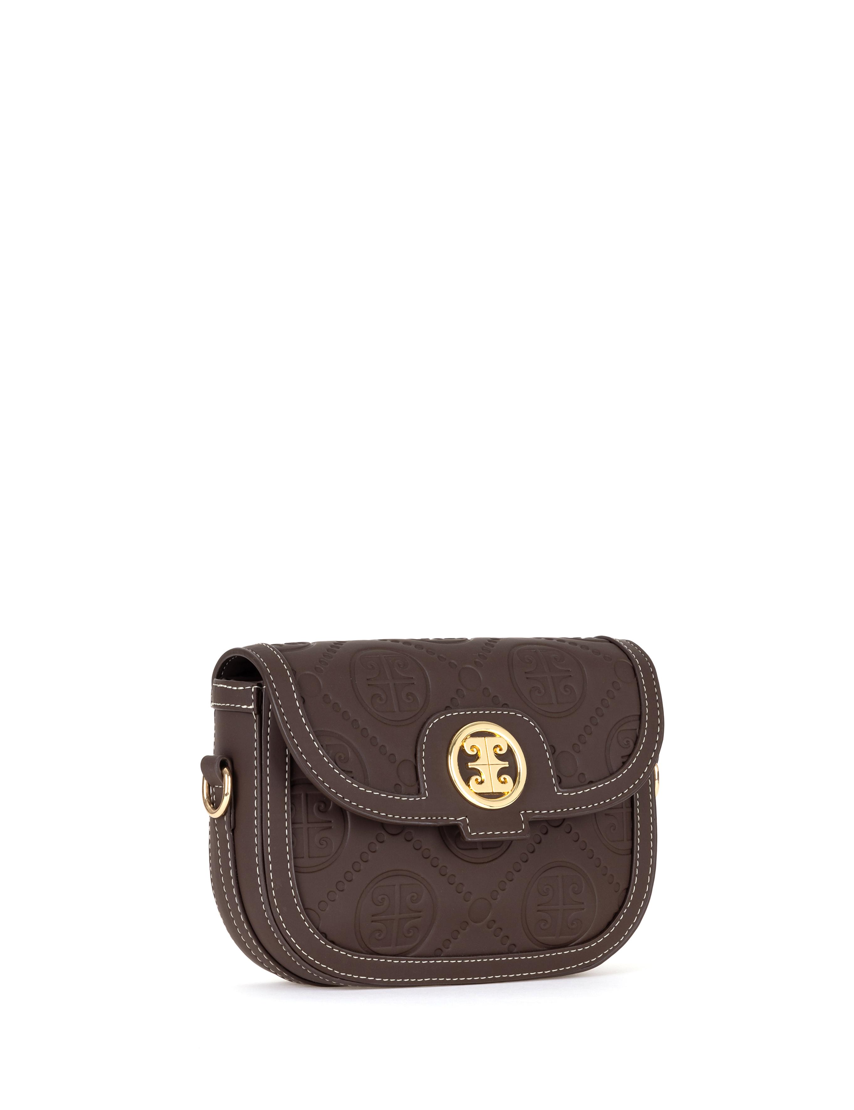 Kahverengi Çapraz Çanta