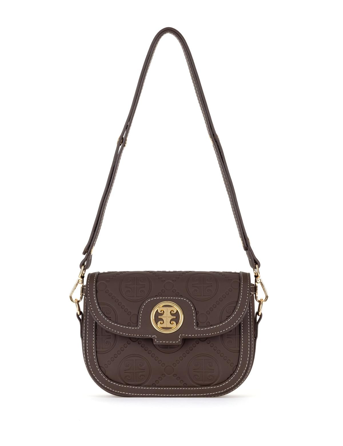 Kahverengi Çapraz Çanta - 50303971002