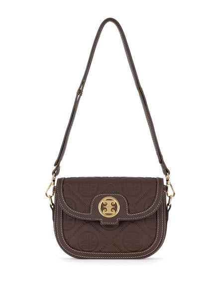 Kahverengi Çapraz Çanta - 50303971002