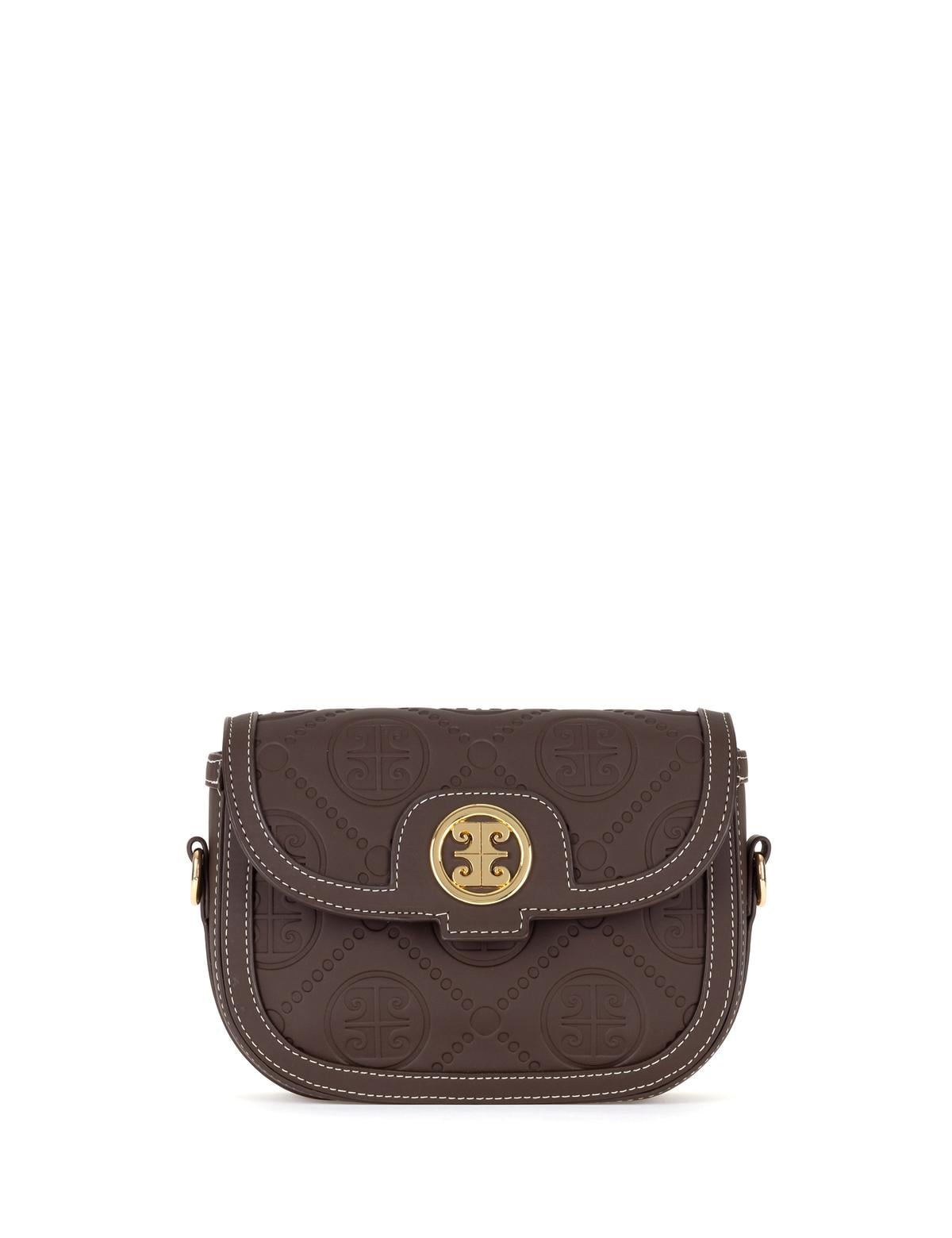 Kahverengi Çapraz Çanta - 50303971002