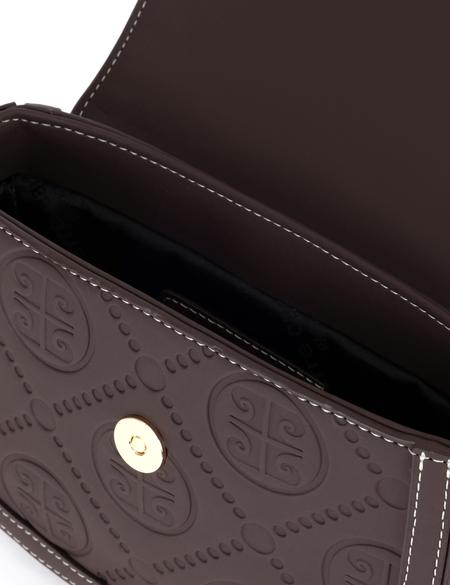 Kahverengi Çapraz Çanta - 50303971002