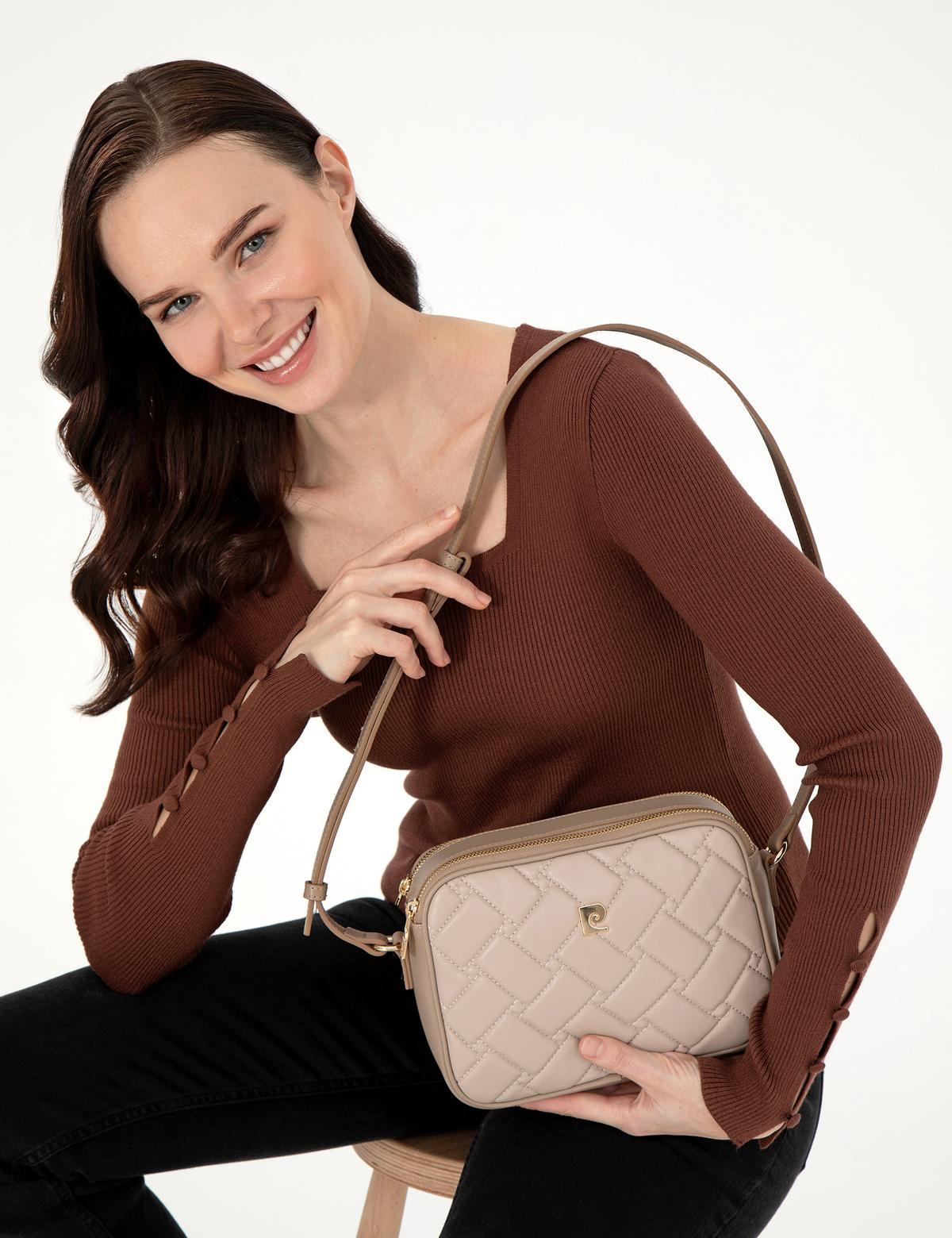 Vizon Çapraz Çanta