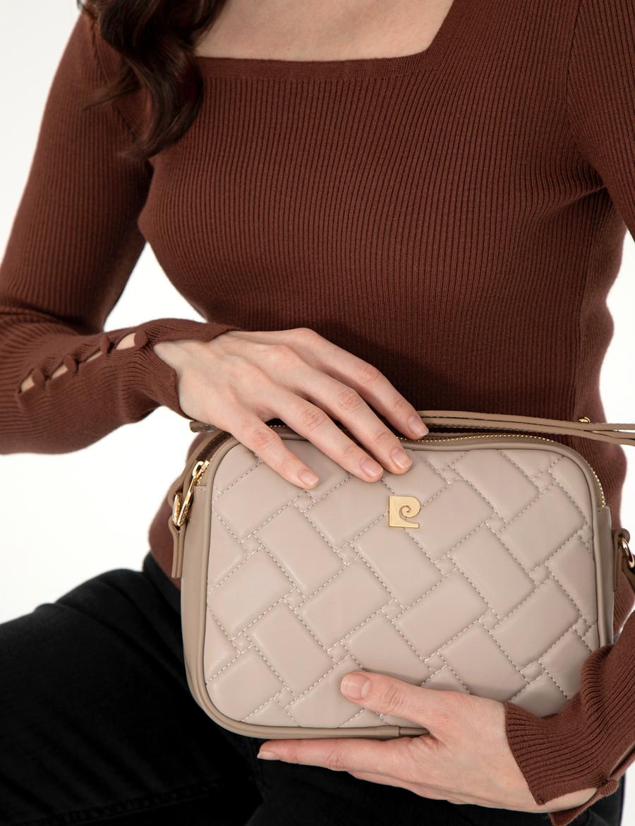 Vizon Çapraz Çanta