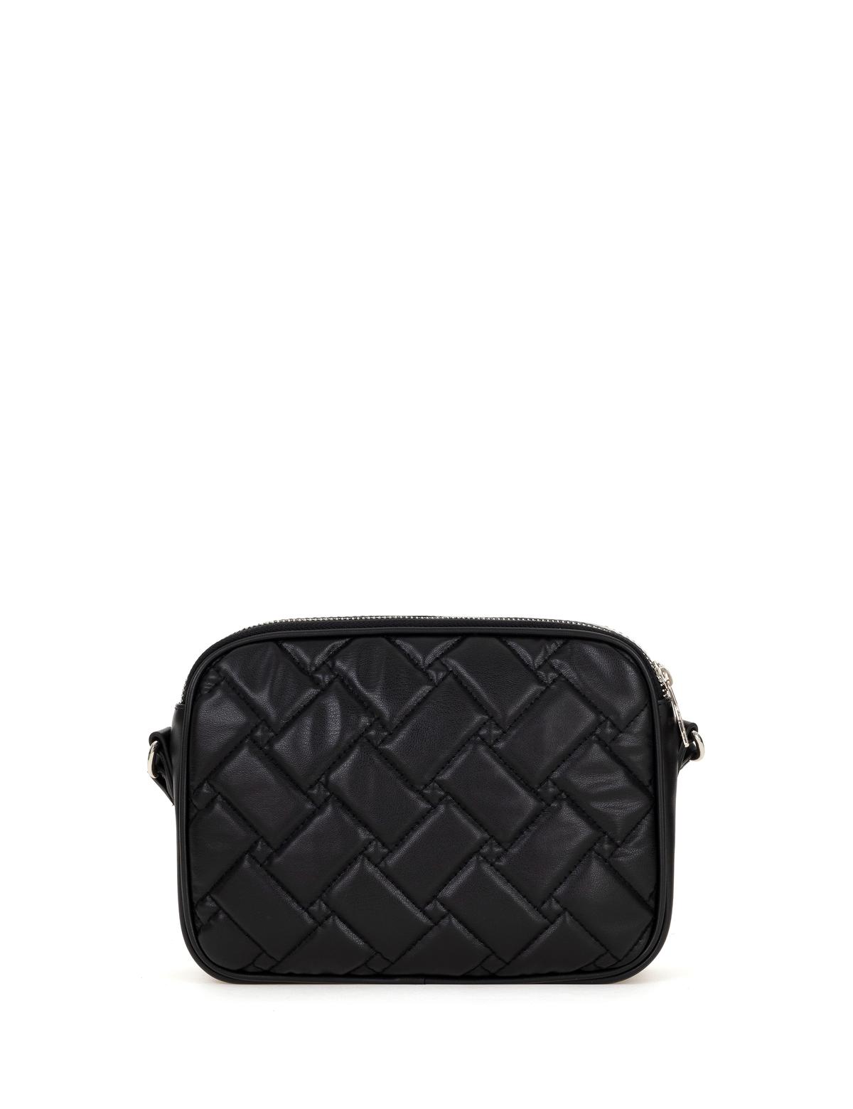 Siyah Çapraz Çanta - 50304175002