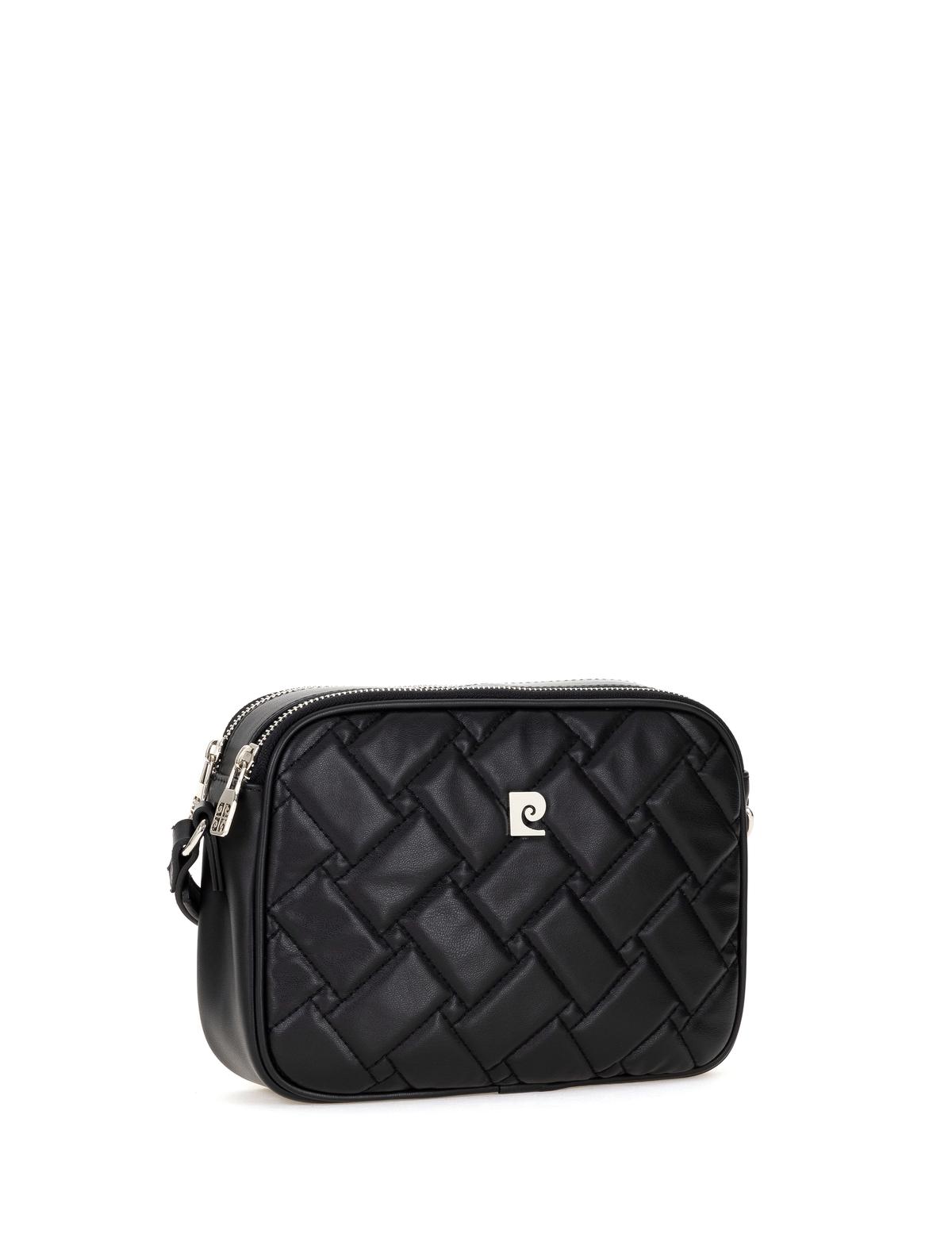 Siyah Çapraz Çanta - 50304175002