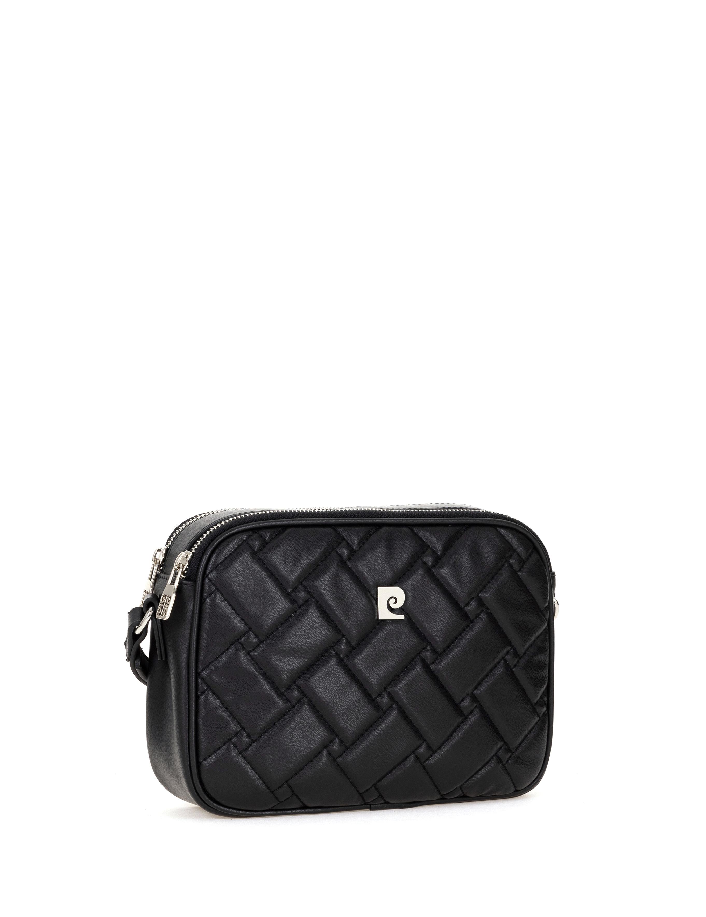 Siyah Çapraz Çanta