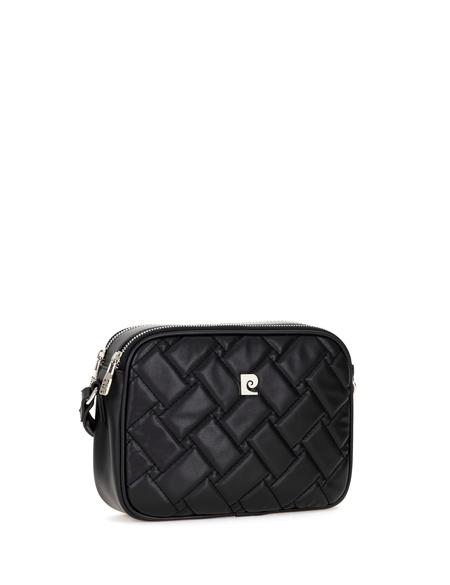 Siyah Çapraz Çanta - 50304175002