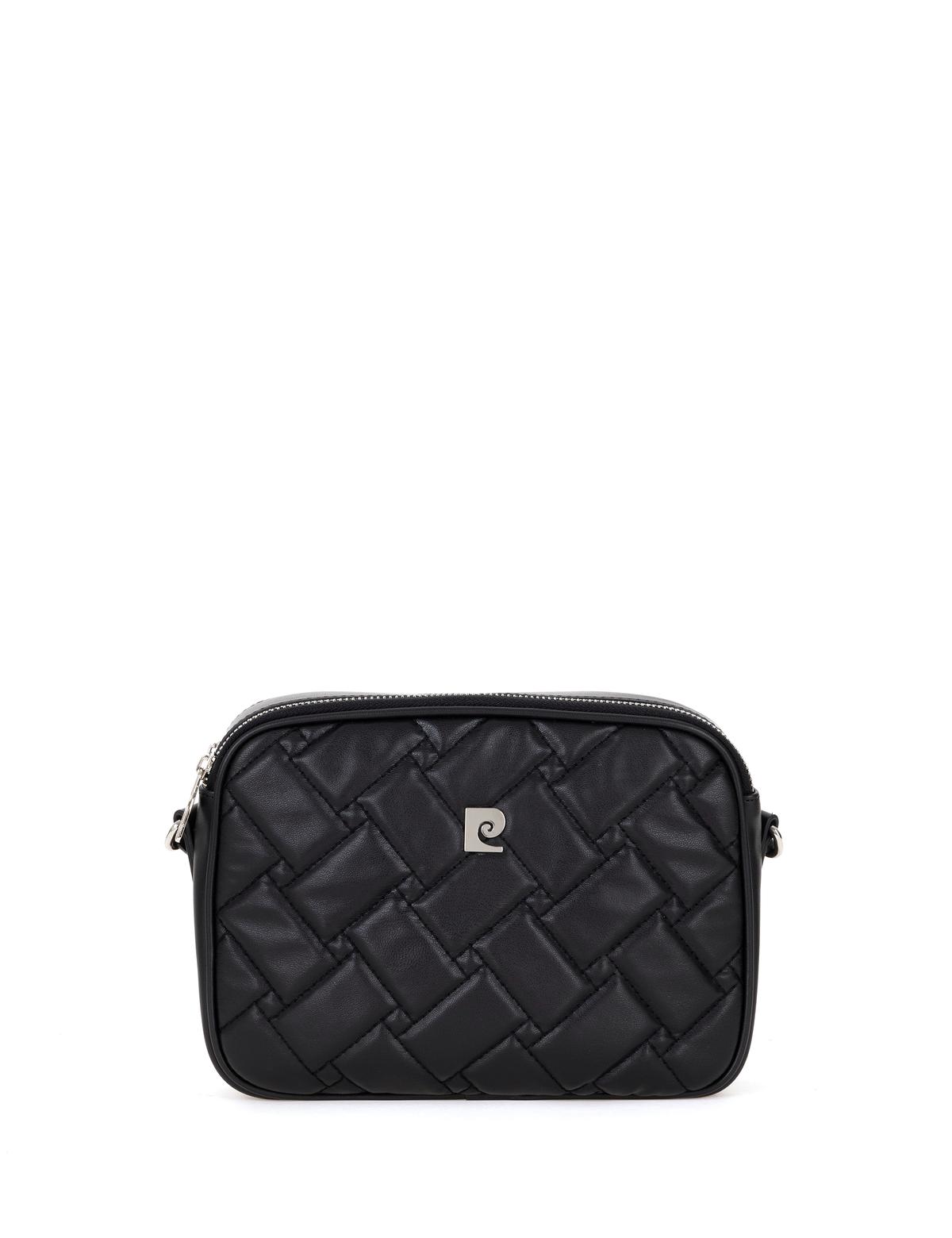 Siyah Çapraz Çanta - 50304175002