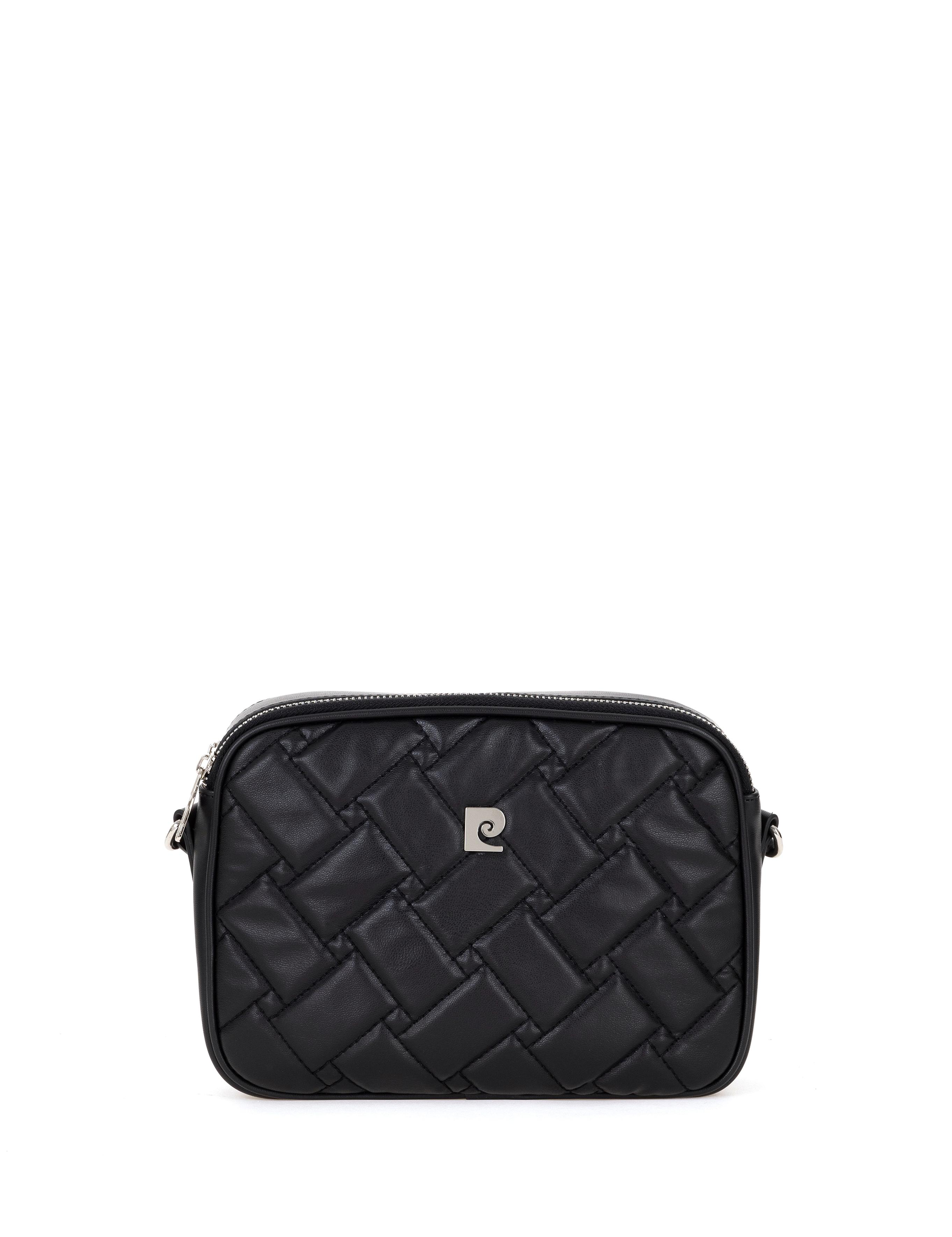 Siyah Çapraz Çanta