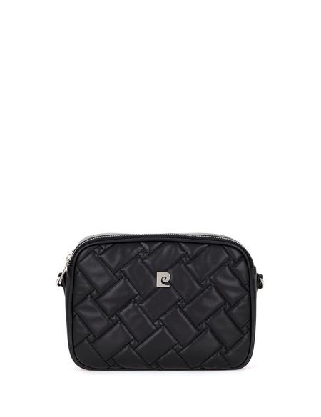 Siyah Çapraz Çanta - 50304175002