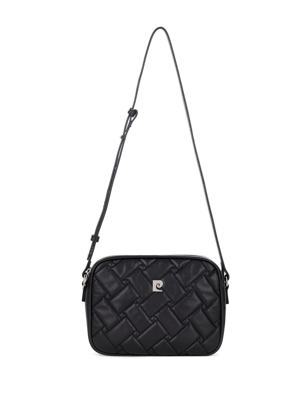 Siyah Çapraz Çanta - 50304175002