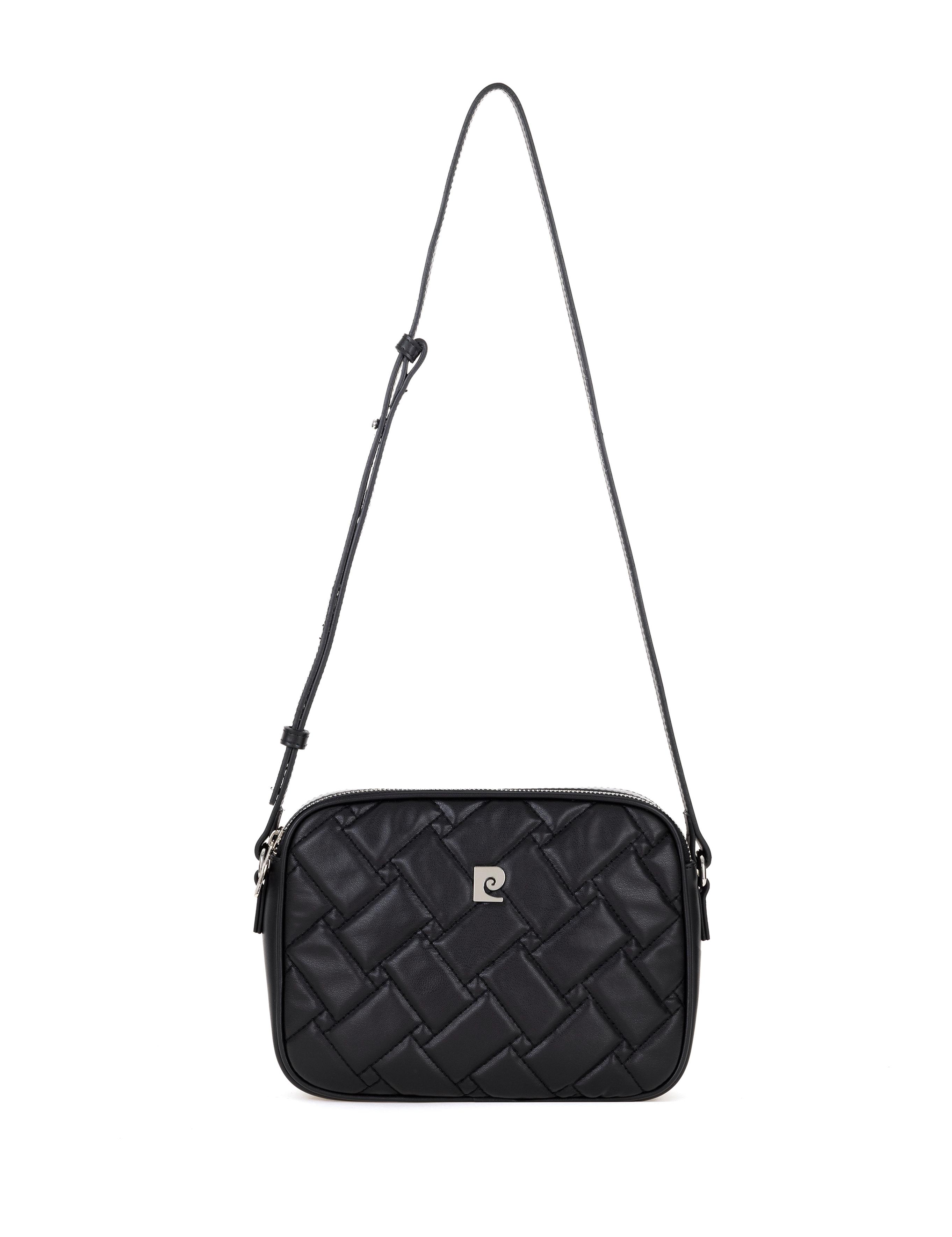 Siyah Çapraz Çanta