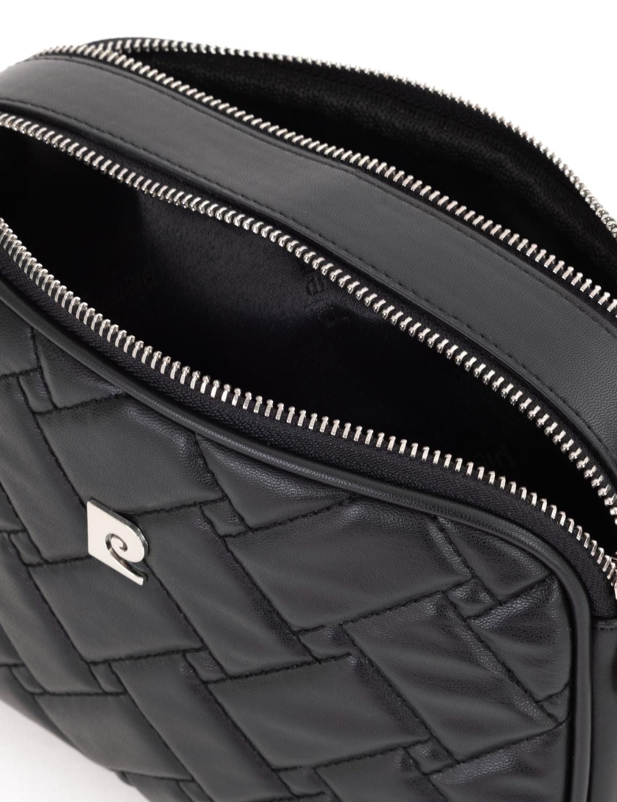 Siyah Çapraz Çanta - 50304175002