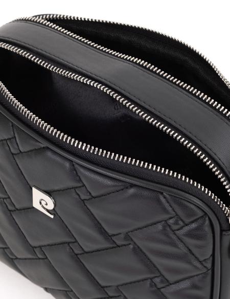 Siyah Çapraz Çanta - 50304175002