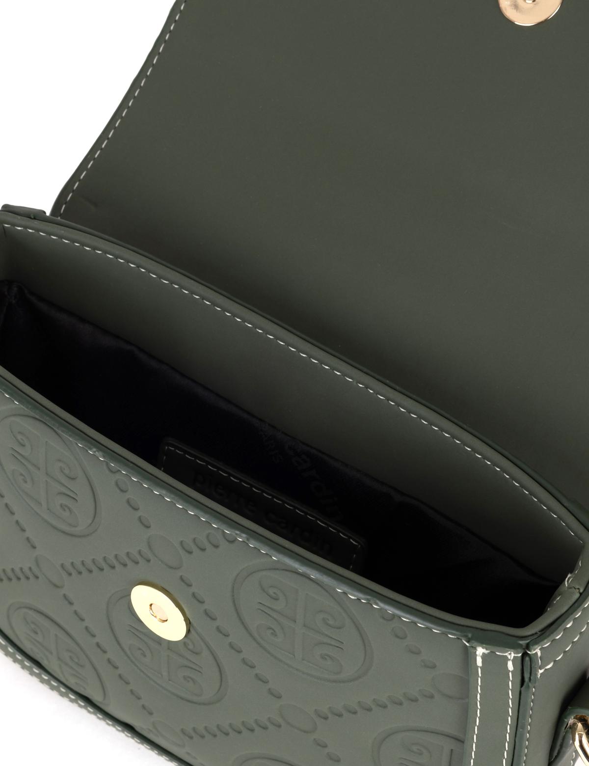 Haki Çapraz Çanta - 50303971001