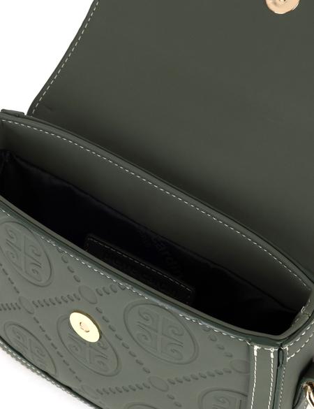 Haki Çapraz Çanta - 50303971001