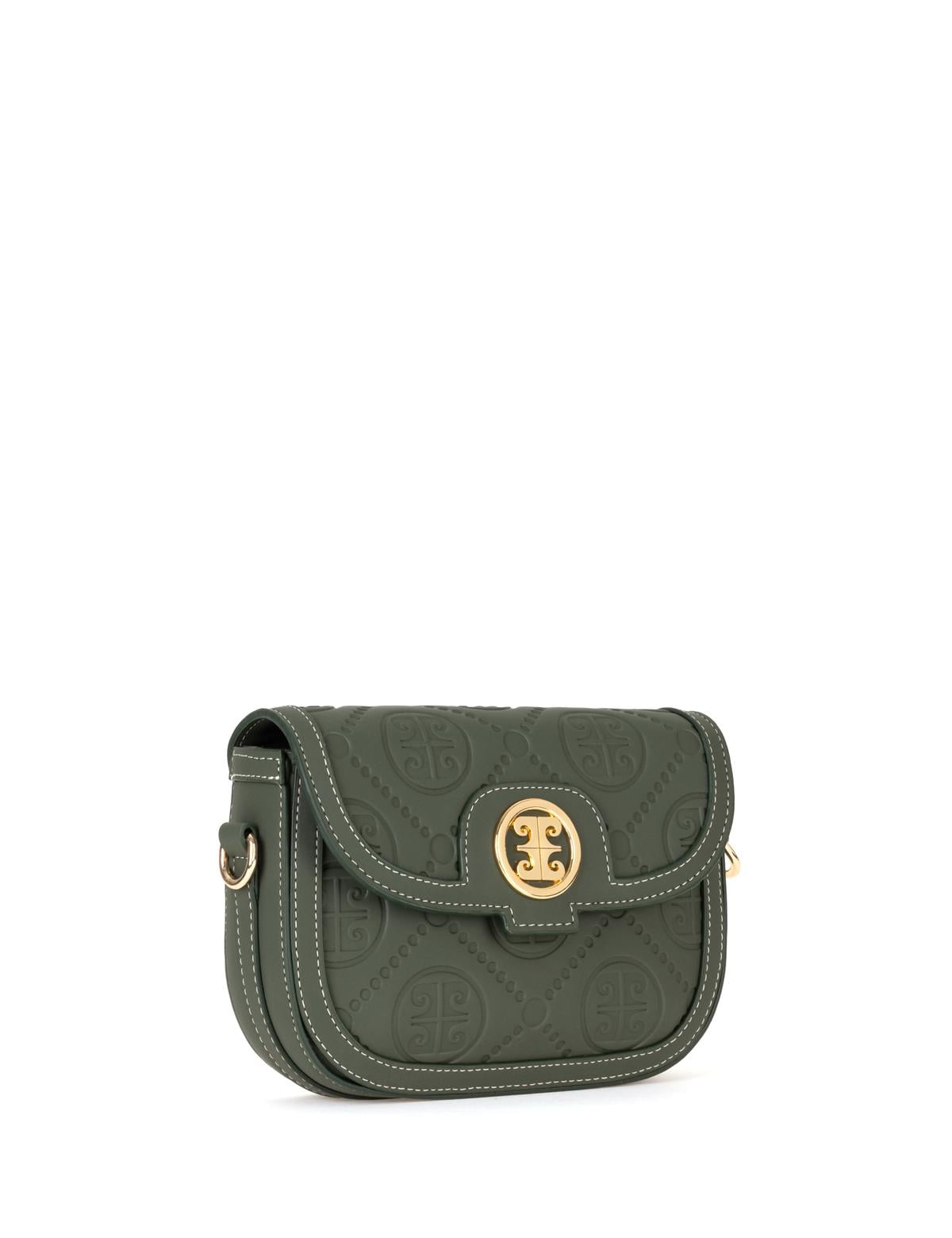 Haki Çapraz Çanta - 50303971001