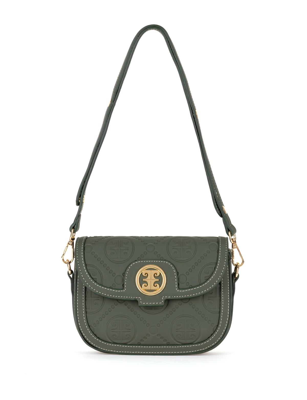 Haki Çapraz Çanta - 50303971001