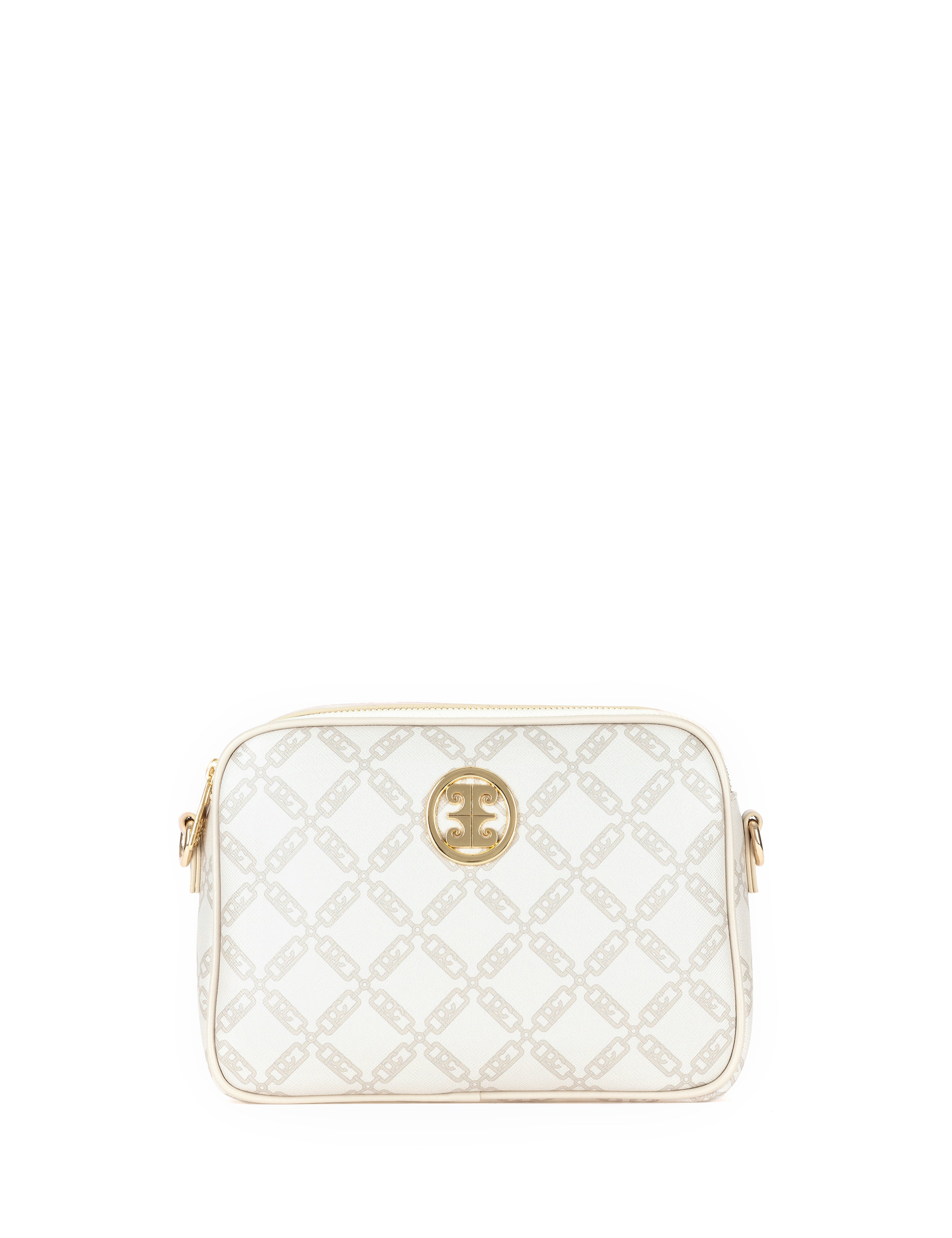 Beyaz Çapraz Çanta - Image 3