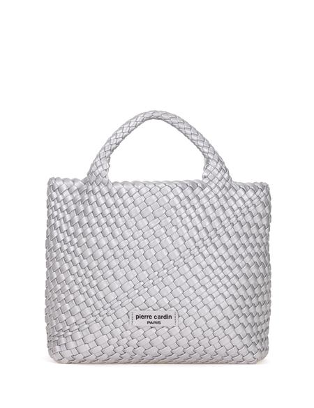 Gümüş Kol Çantası - 50307559003