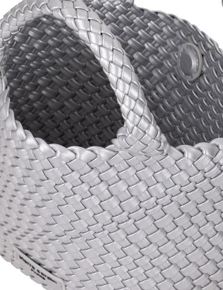 Gümüş Kol Çantası - 50307559003