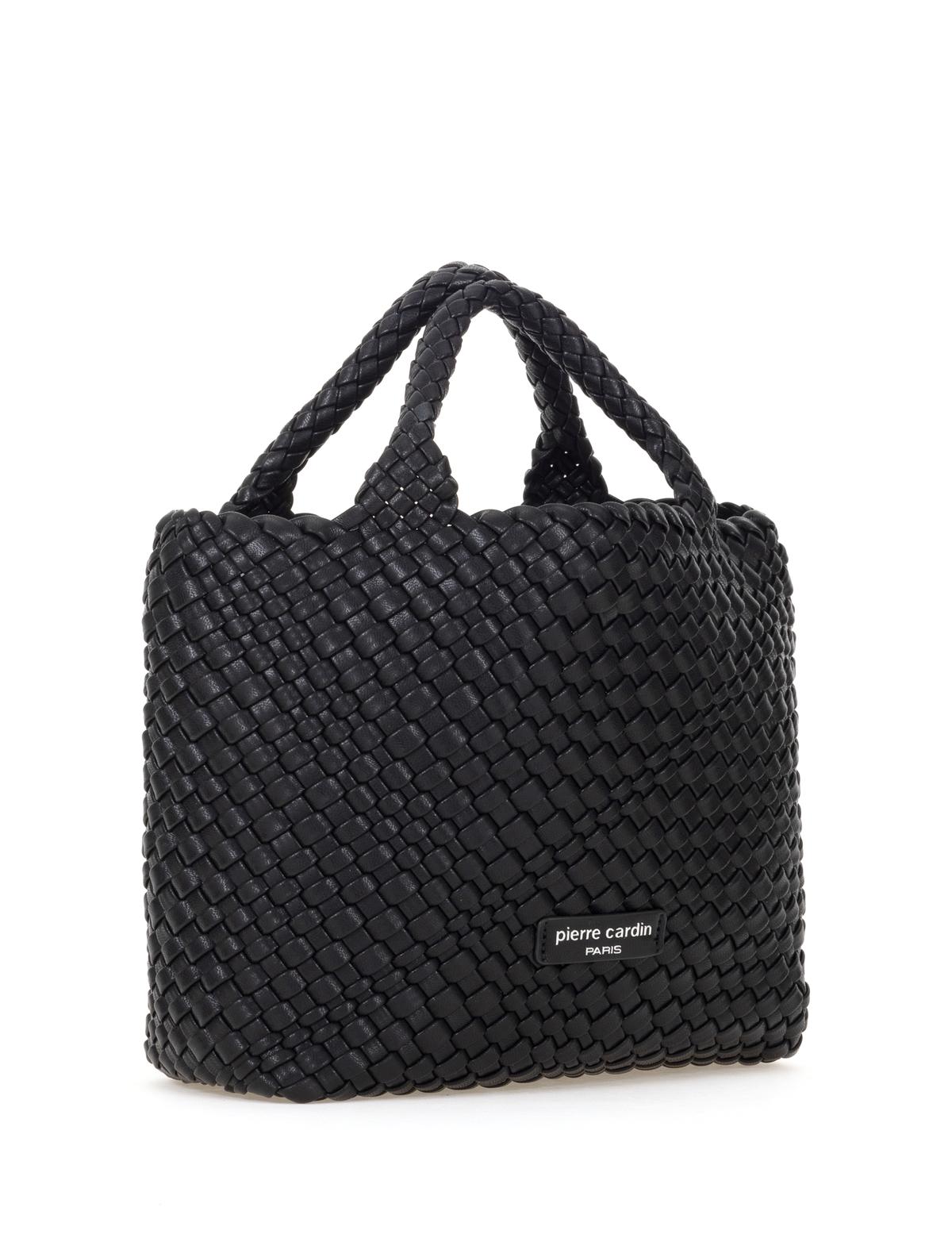 Siyah Kol Çantası - 50307559001