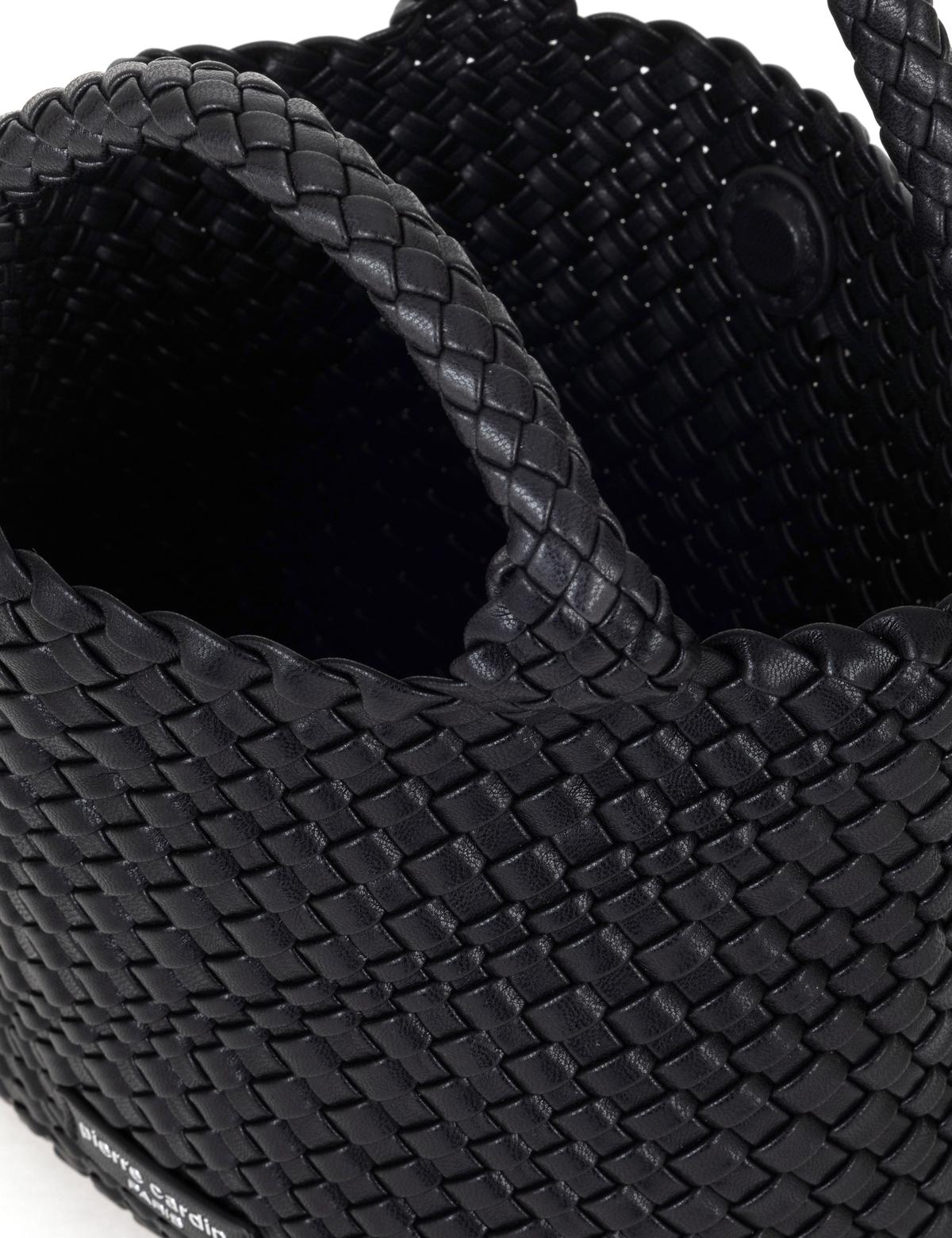 Siyah Kol Çantası - 50307559001