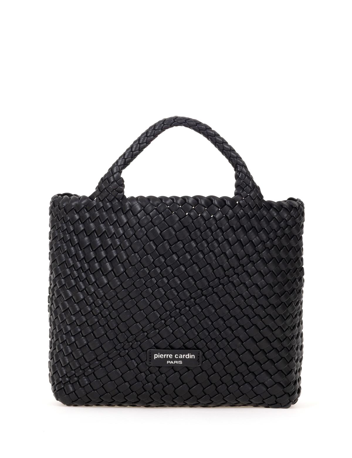 Siyah Kol Çantası - 50307559001