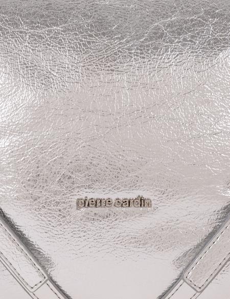 Gümüş Omuz Çantası - 50307553002