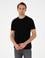 Siyah Slim Fit Tişört