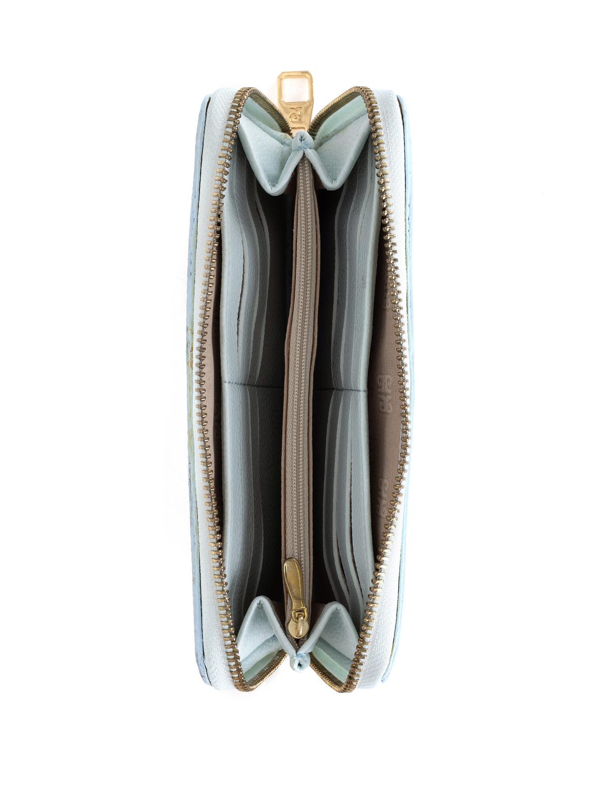 Aqua Cüzdan - 50261040001