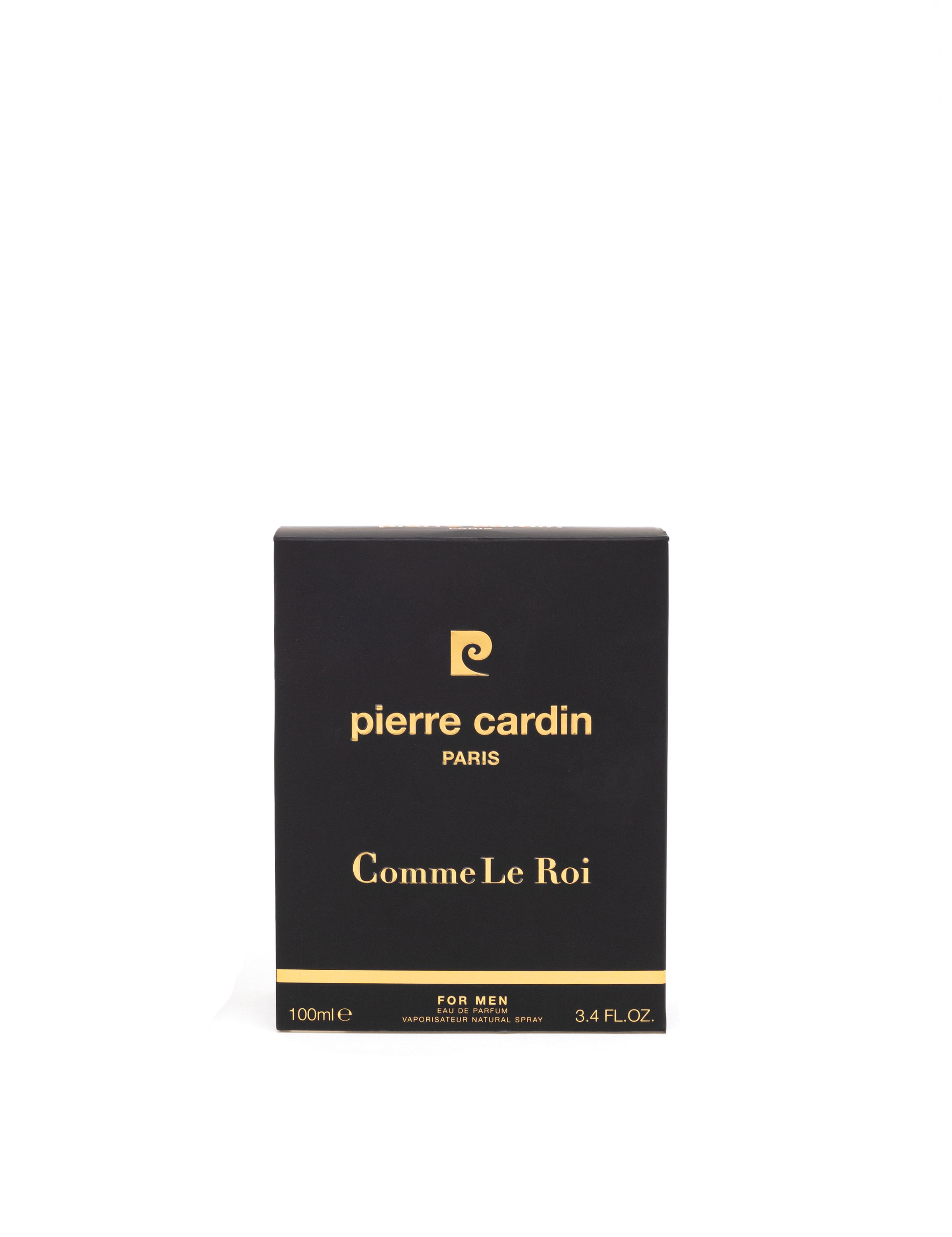 Erkek Parfüm Comme Le Roi EDP 100 ml