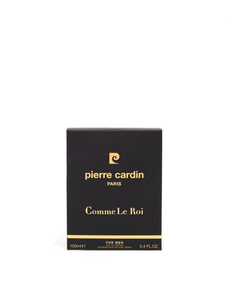 Erkek Parfüm Comme Le Roi EDP 100 ml - 50309442001