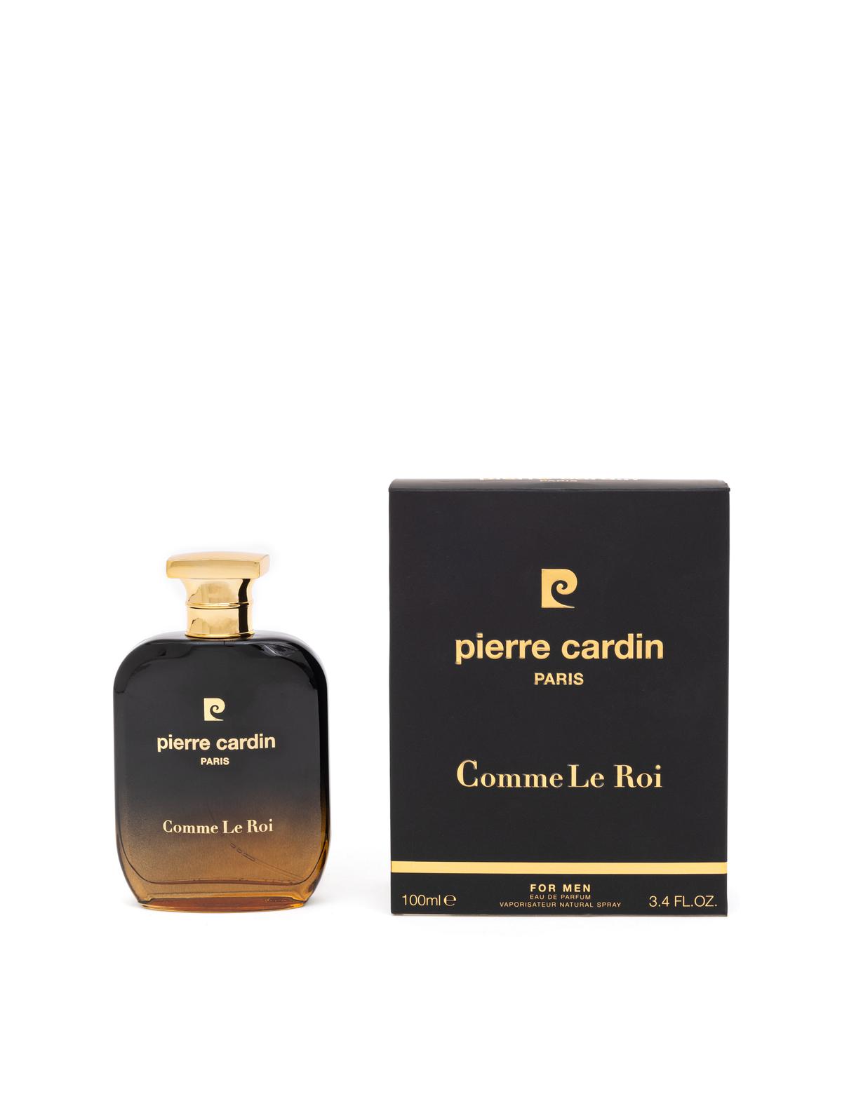 Erkek Parfüm Comme Le Roi EDP 100 ml - 50309442001