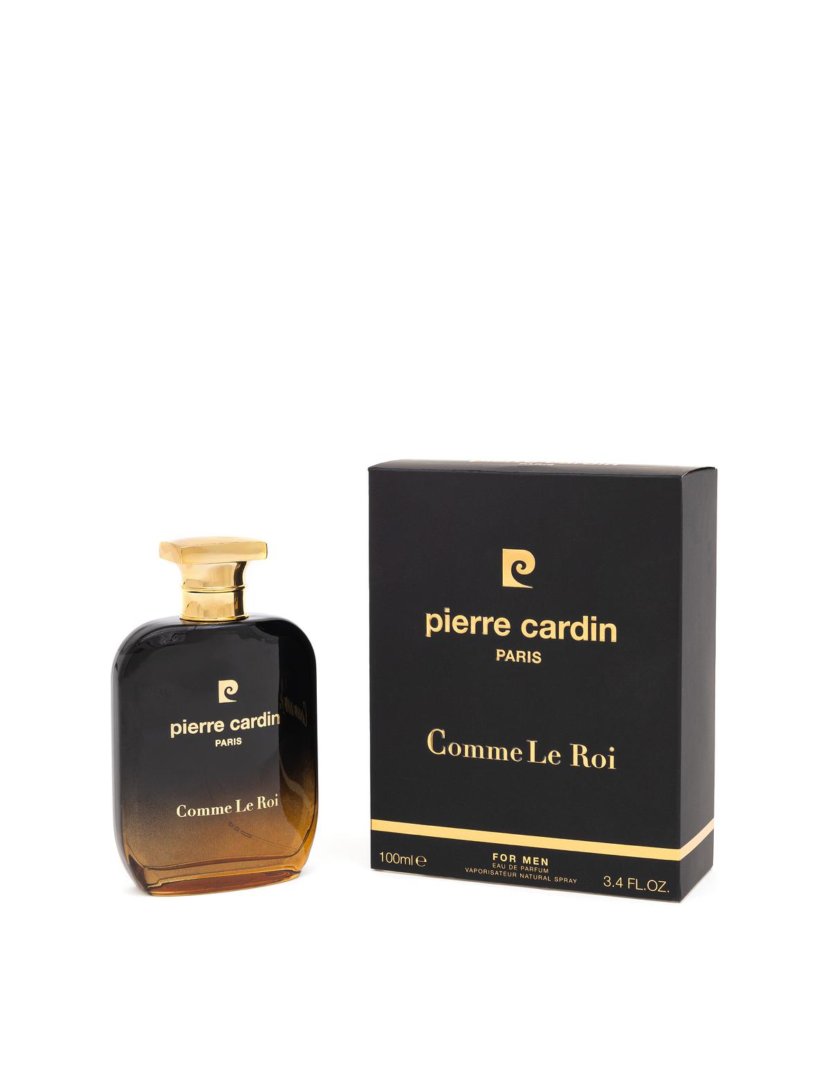 Erkek Parfüm Comme Le Roi EDP 100 ml