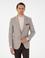 Bej Ex. Slim Fit Ceket