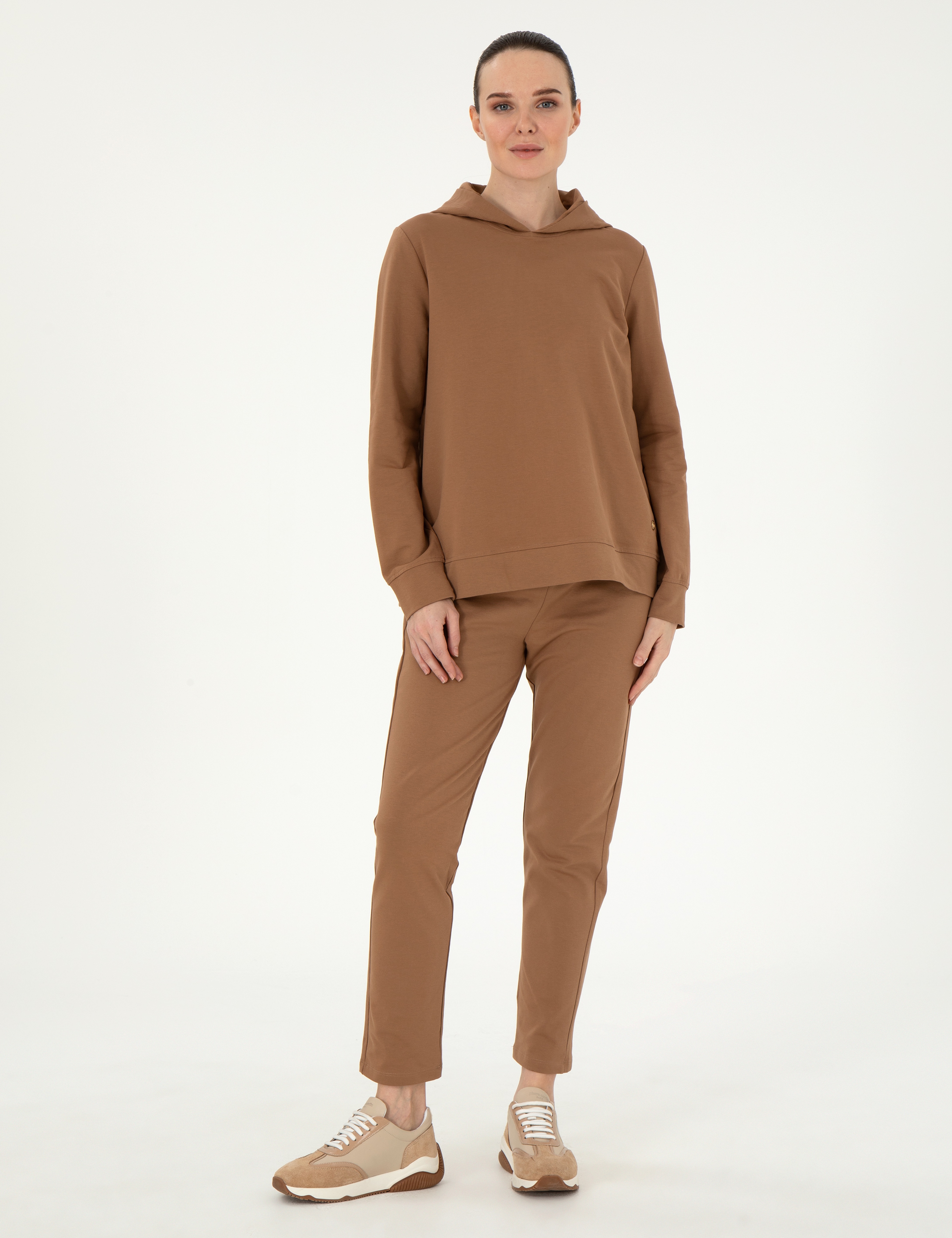 Coconut Regular Fit Eşofman Altı - Image 1