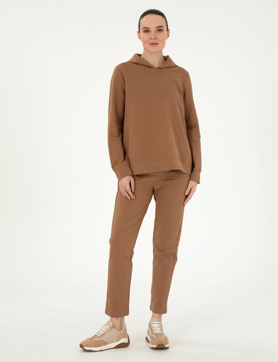 Coconut Regular Fit Eşofman Altı