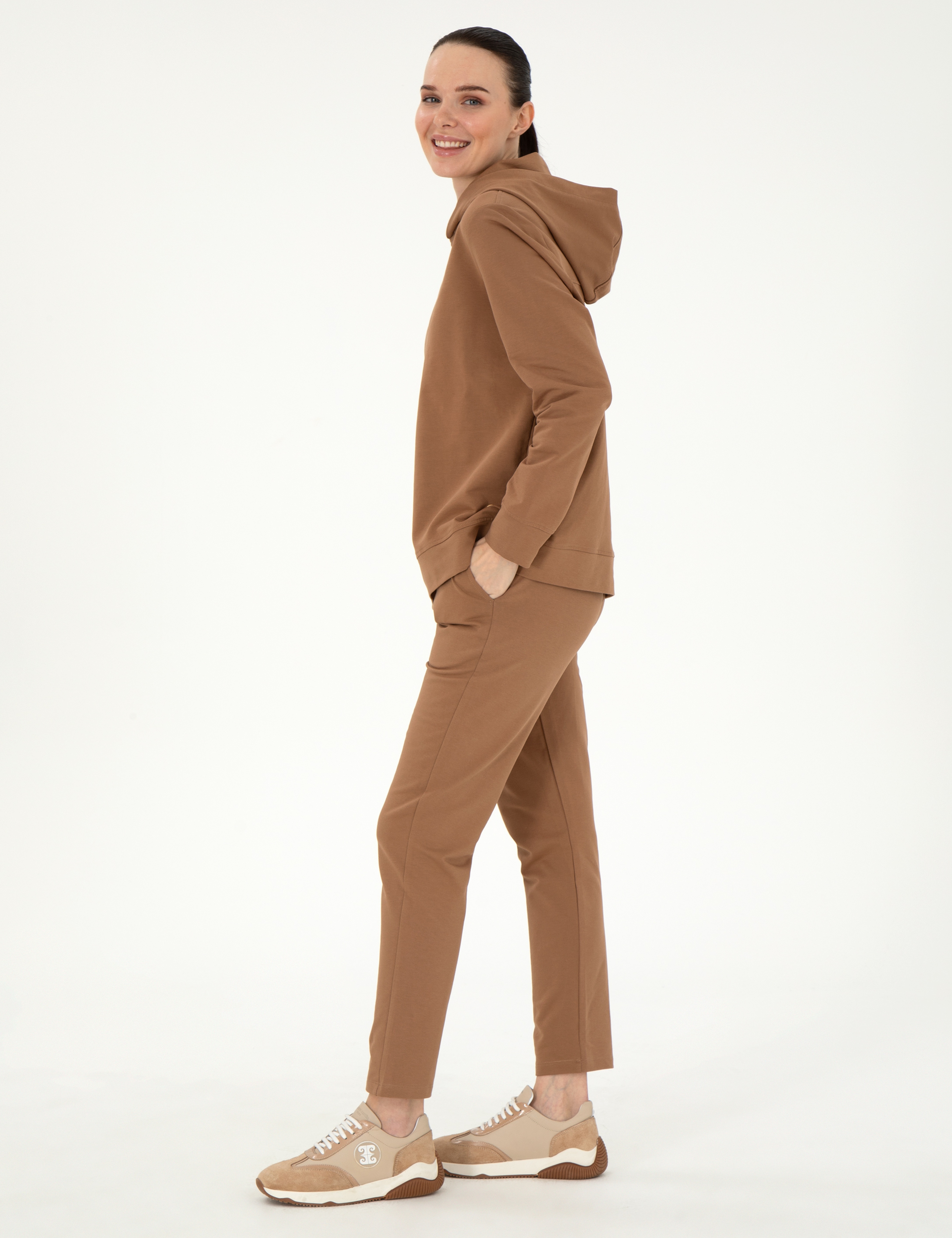 Coconut Regular Fit Eşofman Altı - Image 3