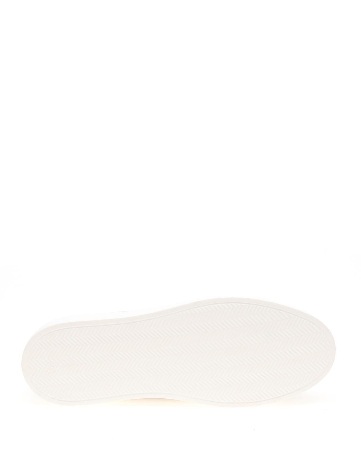 Lacivert Casual Ayakkabı - 50287397035